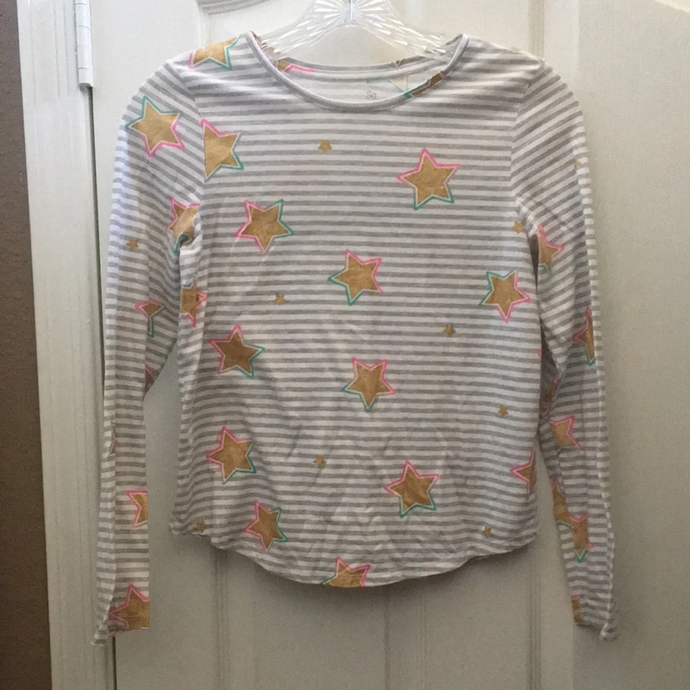 FINAL MARKDOWN So girls tee large